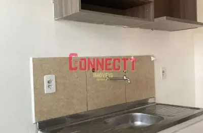 Apartamento com 2 dormitórios à venda, 50 m² por r$ 160.000,00 - sumarezinho - ribeirão preto/sp