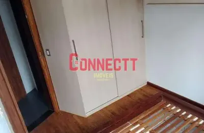 Apartamento com 2 - uma suíte dormitórios à venda, 63 m² por r$ 160.000 - jardim interlagos - ribei