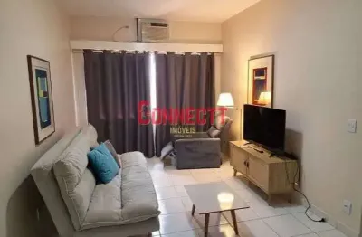 Flat com 1 dormitório, 50 m² - venda por r$ 160.000,00 ou aluguel por r$ 3.000,00/mês - centro - ri