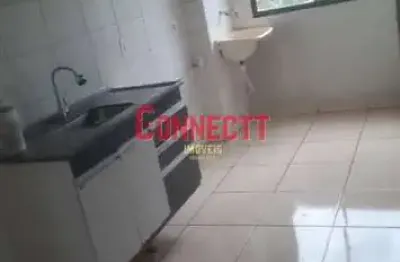 Apartamento com 2 dormitórios à venda, 41 m² por r$ 139.000,00 - recanto das palmeiras - ribeirão p