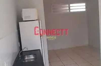 Apartamento com 2 dormitórios à venda, 43 m² por r$ 139.000,00 - ribeirão verde - ribeirão preto/sp