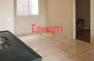 Apartamento de 2 quartos 1 vaga de garagem no bairro heitor rigon.