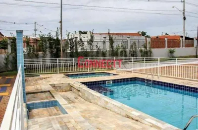 Apartamento à venda, 50 m² por r$ 145.000,00 - jardim doutor paulo gomes romeo - ribeirão preto/sp
