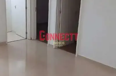 Apartamento com 2 dormitórios à venda, 40 m² por r$ 160.000 - ribeirão verde - ribeirão preto/sp