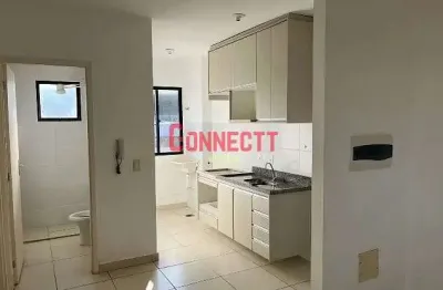 Apartamento com 2 quartos à venda no Jardim Zara, Ribeirão Preto 