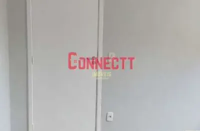 Apartamento com 2 quartos à venda no Conjunto Habitacional Áurea Mendes Gimenes, Sertãozinho 