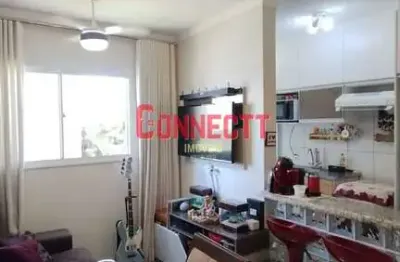 Apartamento de  2 quartos completo em armários no campos elíseos.