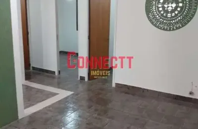 Apartamento à venda, 43 m² por r$ 135.000,00 - jardim joão rossi - ribeirão preto/sp