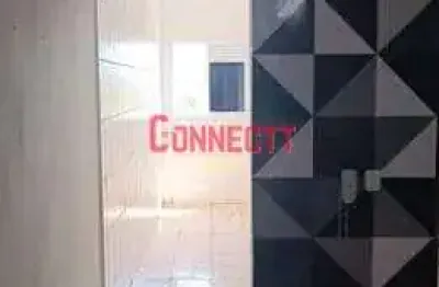 Apartamento com 2 quartos à venda no Jardim Heitor Rigon, Ribeirão Preto 