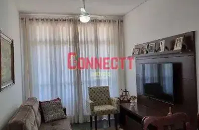 Apartamento com 3 quartos à venda no Jardim Interlagos, Ribeirão Preto 