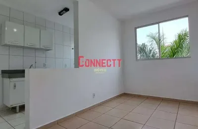 Apartamento de 2 quartos 1 vaga degaragem no sumarezinho.