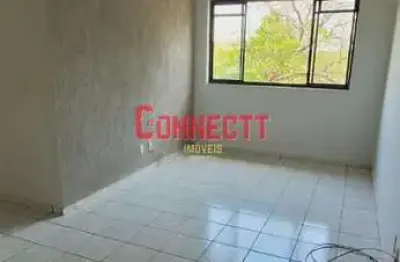 Apartamento à venda, 61 m² por r$ 170.000,00 - ipiranga - ribeirão preto/sp