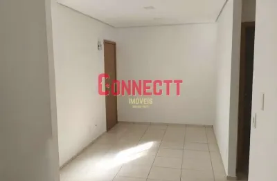 Apartamento de 2 quartos 1 vaga de garagem no bairro residencial greenville.