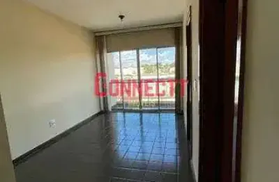 Apartamento à venda, 45 m² por r$ 192.000,00 - jardim sumaré - ribeirão preto/sp