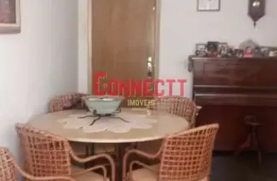 Apartamento com 1 dormitório à venda, 49 m² por r$ 165.000,00 - vila seixas - ribeirão preto/sp