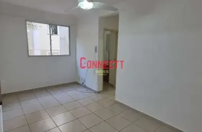 Apartamento de 2 quartos completo em armários no bairro lagoinha.
