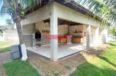 Apartamento à venda, 42 m² por r$ 130.000,00 - jardim florestan fernandes - ribeirão preto/sp