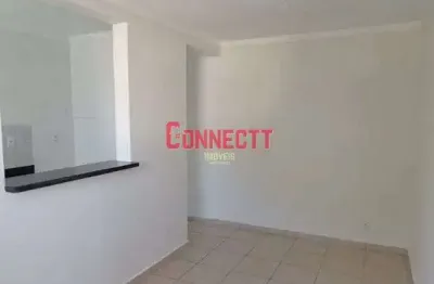 Apartamento de 2 quartos e 1 vaga no bairro parque são sebastião