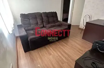 Apartamento de 2 quartos  1 vaga de garagemm no parque dos lagos