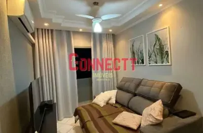 Apartamento à venda, 71 m² por r$ 185.000,00 - planalto verde - ribeirão preto/sp