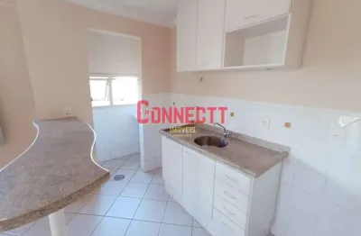 Apartamento de 1 suite no bairro ana maria próximo ao ribeirão shopping.