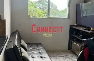 Apartamento de 2 quartos  1 vaga no bairro  jardim das palmeiras.
