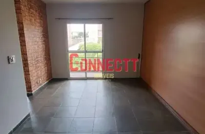Apartamento com 2 quartos à venda no Planalto Verde, Ribeirão Preto 