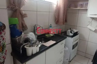 Apartamento com 2 dormitórios à venda, 55.08m² por r$ 128.000 - vila virgínia - delboux