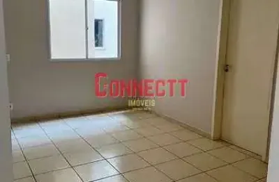 Apartamento com 2 quartos à venda no Jardim Heitor Rigon, Ribeirão Preto 