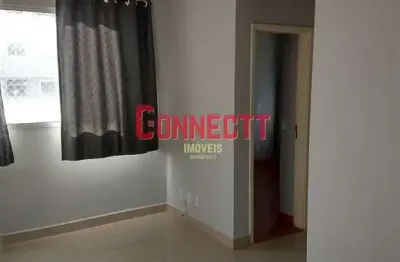 Apartamento de 2 quartos 1 vaga coberta no bairro parque são sebastião.