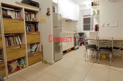 Apartamento com 2 quartos à venda em Ribeirão Verde, Ribeirão Preto 