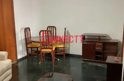 Apartamento à venda, 46 m² por r$ 172.000,00 - jardim paulista - ribeirão preto/sp