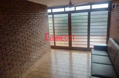 Casa com 3 dormitórios à venda, 248 m² por r$ 750.000 - jardim macedo - ribeirão preto/sp