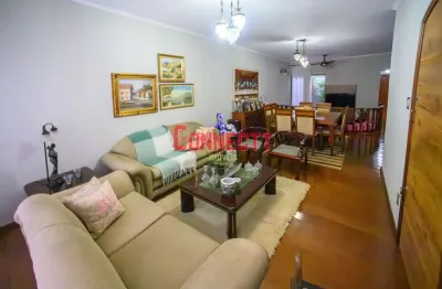 Casa com 3 quartos à venda no Parque dos Bandeirantes, Ribeirão Preto 