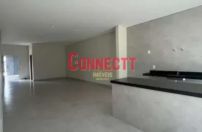 Casa com 3 dormitórios à venda, 152 m² por r$ 712.000 - boulevard - ribeirão preto/sp