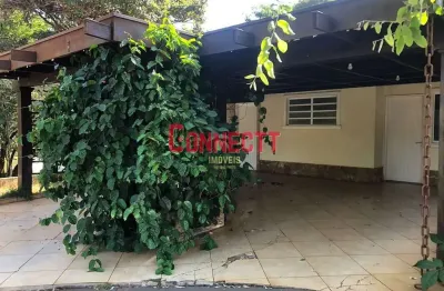 Casa à venda, 123 m² por r$ 620.000,00 - jardim interlagos - ribeirão preto/sp