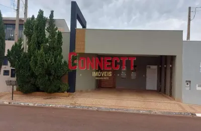 Casa à venda 3 quartos, 1 suite, 2 vagas, 200m², condomínio verona, brodowski - sp | residencial co