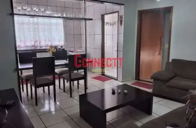 Sobrado à venda por r$ 792.000,00 - campos elíseos - ribeirão preto/sp