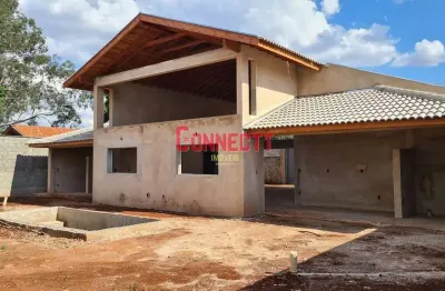 Casa à venda, 217 m² por r$ 800.000,00 - city ribeirão - ribeirão preto/sp