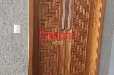 Casa à venda, 164 m² por r$ 650.000,00 - sumarezinho - ribeirão preto/sp