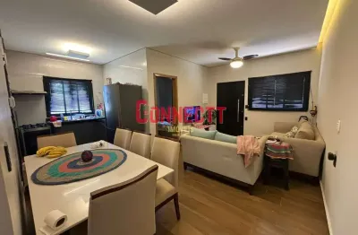 Casa reformada com terreno de 508m² no bairro jardim paulista.