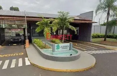 Casa em condomínio fechado com 3 quartos à venda no Jardim Manoel Penna, Ribeirão Preto 