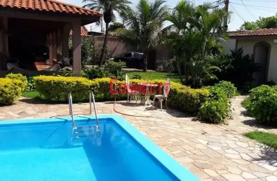 Casa com 5 dormitórios à venda, 315 m² por r$ 680.000,00 - parque são sebastião - ribeirão preto/sp