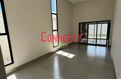 Casa com 3 dormitórios à venda, 136 m² por r$ 745.000 - parque residencial cândido portinari - ribe