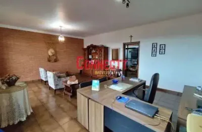 Casa com 3 quartos à venda no Jardim Paulista, Ribeirão Preto 