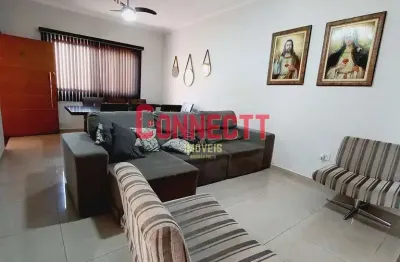 Casa 3 dormitórios, sendo 1 suíte,  à venda, 181 m² por r$ 640.000 - jardim maria imaculada - brodo