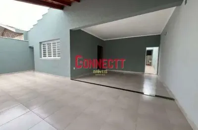 Casa de 3 quartos sendo 1 suite 4 vagas na vila tibério
