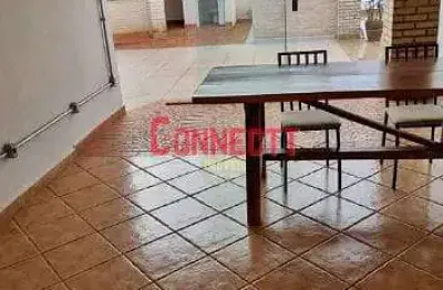 Casa de 3 quartos sendo 1 suite 2 vagas  churrasqueira no parque bandeirantes.