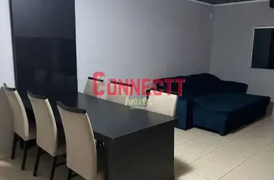 Casa com 3 dormitórios à venda, 131 m² por r$ 490.000,00 - jardim ouro branco - ribeirão preto/sp