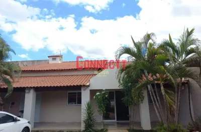 Casa à venda, 161 m² por r$ 550.000,00 - parque residencial cândido portinari - ribeirão preto/sp